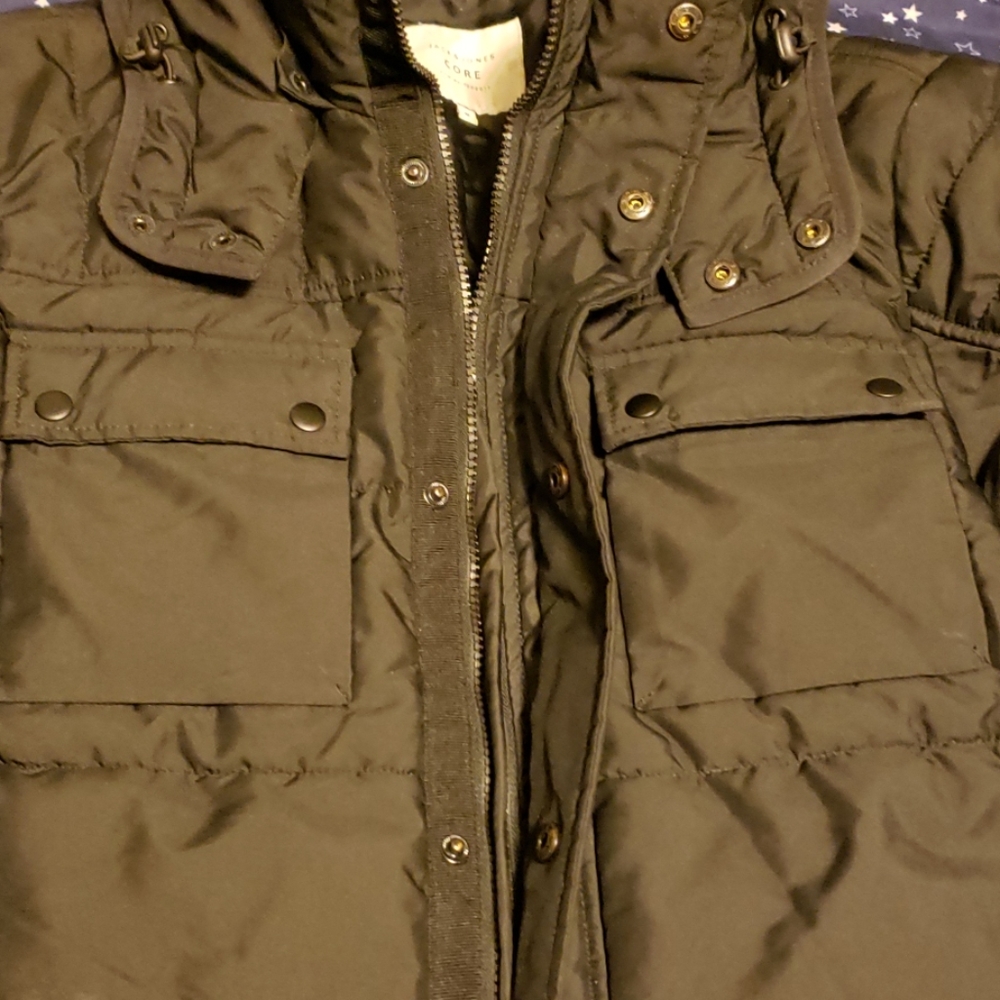 Jacket - Picture 4 of 6